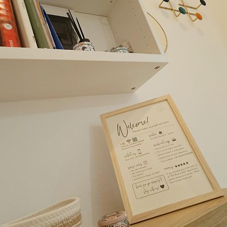 Da Rosa E Pier - Charming Central Apartment Milano Dış mekan fotoğraf