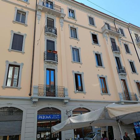 Da Rosa E Pier - Charming Central Apartment Milano Dış mekan fotoğraf