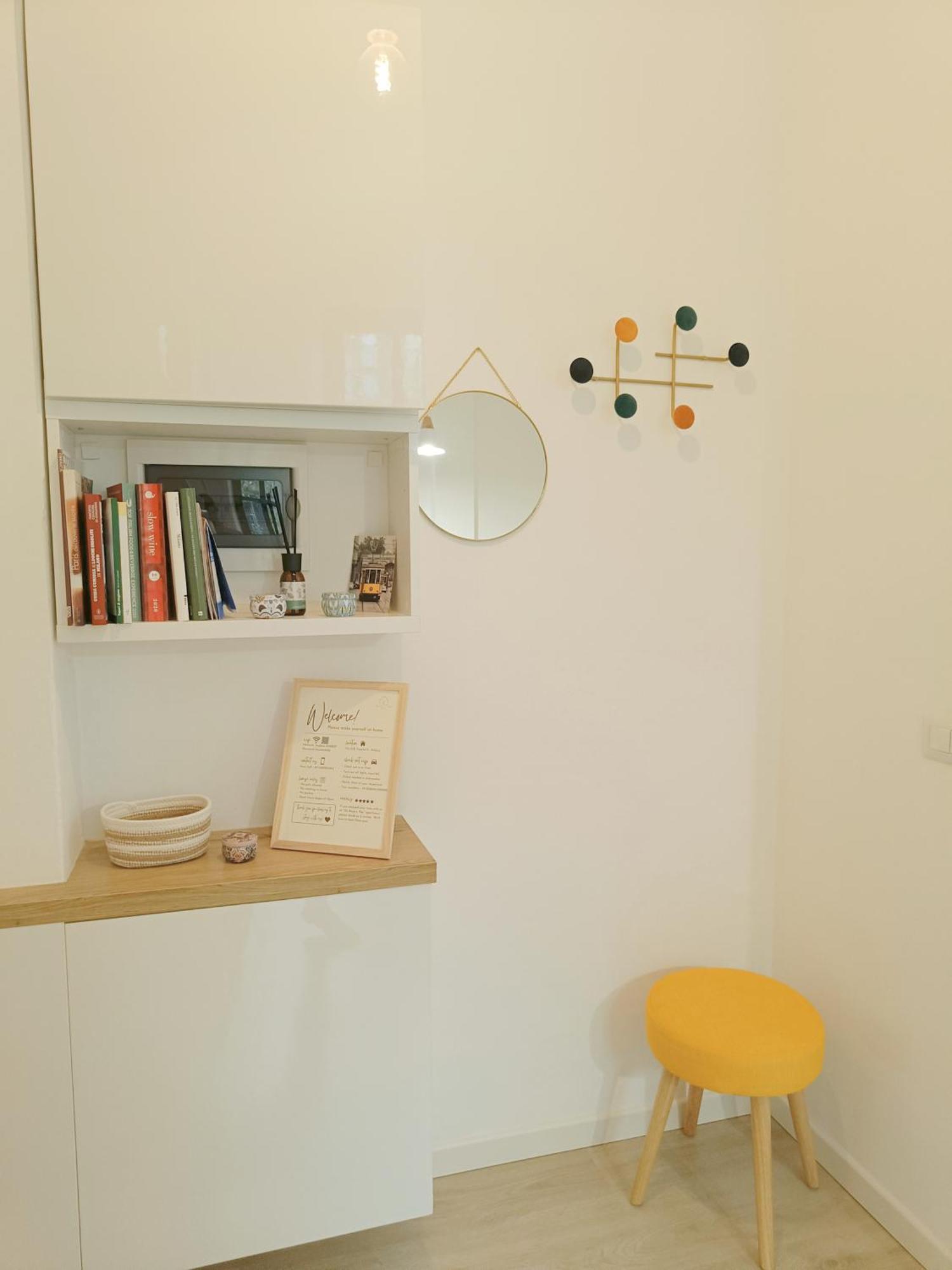Da Rosa E Pier - Charming Central Apartment Milano Dış mekan fotoğraf