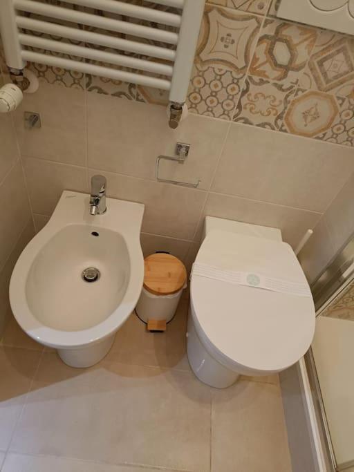 Da Rosa E Pier - Charming Central Apartment Milano Dış mekan fotoğraf
