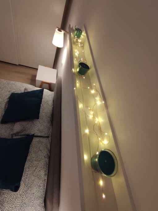 Da Rosa E Pier - Charming Central Apartment Milano Dış mekan fotoğraf