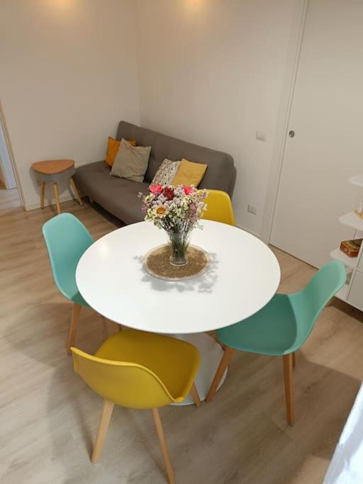 Da Rosa E Pier - Charming Central Apartment Milano Dış mekan fotoğraf