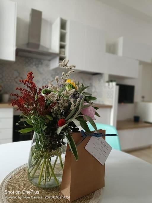 Da Rosa E Pier - Charming Central Apartment Milano Dış mekan fotoğraf